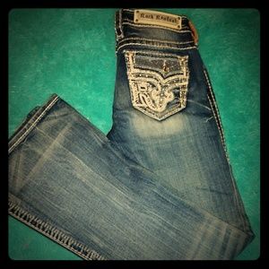 Rock Revival Sundee Jeans
